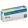 SIMVASTATIN-1A Pharma 30 mg Filmtabletten 30 St | СИМВАСТАТИН таблетки вкриті оболонкою 30 шт | 1 A PHARMA | Симвастатин