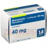 SIMVASTATIN-1A Pharma 40 mg Filmtabletten 100 St | СИМВАСТАТИН таблетки вкриті оболонкою 100 шт | 1 A PHARMA | Симвастатин