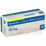 SIMVASTATIN-1A Pharma 30 mg Filmtabletten 50 St | СИМВАСТАТИН таблетки вкриті оболонкою 50 шт | 1 A PHARMA | Симвастатин