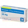 SIMVASTATIN-1A Pharma 10 mg Filmtabletten 30 St | СИМВАСТАТИН таблетки вкриті оболонкою 30 шт | 1 A PHARMA | Симвастатин