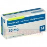 SIMVASTATIN-1A Pharma 10 mg Filmtabletten 50 St | СИМВАСТАТИН таблетки вкриті оболонкою 50 шт | 1 A PHARMA | Симвастатин