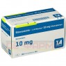 SIMVASTATIN-1A Pharma 10 mg Filmtabletten 100 St | СИМВАСТАТИН таблетки вкриті оболонкою 100 шт | 1 A PHARMA | Симвастатин