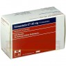 SIMVASTATIN-CT 20 mg Filmtabletten 100 St | СИМВАСТАТИН таблетки вкриті оболонкою 100 шт | ABZ PHARMA | Симвастатин