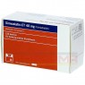 SIMVASTATIN-CT 40 mg Filmtabletten 100 St | СИМВАСТАТИН таблетки вкриті оболонкою 100 шт | ABZ PHARMA | Симвастатин