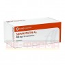 SIMVASTATIN AL 40 mg Filmtabletten 100 St | СИМВАСТАТИН таблетки вкриті оболонкою 100 шт | ALIUD PHARMA | Симвастатин