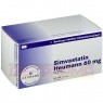 SIMVASTATIN Heumann 60 mg Filmtabletten 100 St | СИМВАСТАТИН таблетки вкриті оболонкою 100 шт | HEUMANN PHARMA | Симвастатин