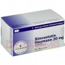 SIMVASTATIN Heumann 30 mg Filmtabletten 100 St | СИМВАСТАТИН таблетки вкриті оболонкою 100 шт | HEUMANN PHARMA | Симвастатин