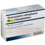 Симвастатин | Simvastatin | Симвастатин