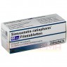 SIMVASTATIN-ratiopharm 40 mg Filmtabletten 98 St | СИМВАСТАТИН таблетки вкриті оболонкою 98 шт | RATIOPHARM | Симвастатин