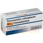 Симвастатин | Simvastatin | Симвастатин