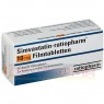 SIMVASTATIN-ratiopharm 10 mg Filmtabletten 30 St | СИМВАСТАТИН таблетки вкриті оболонкою 30 шт | RATIOPHARM | Симвастатин