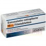 Симвастатин | Simvastatin | Симвастатин