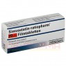 SIMVASTATIN-ratiopharm 20 mg Filmtabletten 30 St | СИМВАСТАТИН таблетки вкриті оболонкою 30 шт | RATIOPHARM | Симвастатин