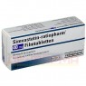 SIMVASTATIN-ratiopharm 40 mg Filmtabletten 30 St | СИМВАСТАТИН таблетки вкриті оболонкою 30 шт | RATIOPHARM | Симвастатин