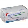 Симвастатин | Simvastatin | Симвастатин