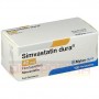 Симвастатин | Simvastatin | Симвастатин