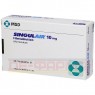 SINGULAIR 10 mg Filmtabletten 20 St | СИНГУЛАР таблетки покрытые оболочкой 20 шт | EMRA-MED | Монтелукаст