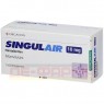 SINGULAIR 10 mg Filmtabletten 20 St | СИНГУЛАР таблетки покрытые оболочкой 20 шт | EURIMPHARM | Монтелукаст