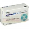 SINGULAIR 10 mg Filmtabletten 100 St | СИНГУЛАР таблетки покрытые оболочкой 100 шт | KOHLPHARMA | Монтелукаст