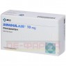 SINGULAIR 10 mg Filmtabletten 100 St | СИНГУЛАР таблетки покрытые оболочкой 100 шт | ORIFARM | Монтелукаст