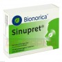 Синупрет | Sinupret | Комбінації активних речовин