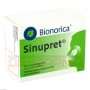 Синупрет | Sinupret | Комбинации активных веществ