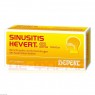 SINUSITIS HEVERT SL Tabletten 40 St | СИНУСИТ таблетки 40 шт | HEVERT