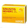 SINUSITIS HEVERT SL Tabletten 100 St | СИНУСИТ таблетки 100 шт | HEVERT