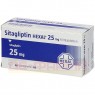 SITAGLIPTIN HEXAL 25 mg Filmtabletten 28 St | СИТАГЛИПТИН таблетки покрытые оболочкой 28 шт | HEXAL | Ситаглиптин