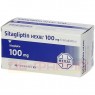 SITAGLIPTIN HEXAL 100 mg Filmtabletten 28 St | СИТАГЛІПТИН таблетки вкриті оболонкою 28 шт | HEXAL | Ситагліптин