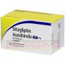 SITAGLIPTIN Aurobindo 25 mg Filmtabletten 98 St | СИТАГЛІПТИН таблетки вкриті оболонкою 98 шт | PUREN PHARMA | Ситагліптин