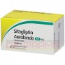 SITAGLIPTIN Aurobindo 50 mg Filmtabletten 28 St | СИТАГЛІПТИН таблетки вкриті оболонкою 28 шт | PUREN PHARMA | Ситагліптин