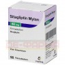 SITAGLIPTIN Mylan 50 mg Filmtabletten 28 St | СИТАГЛІПТИН таблетки вкриті оболонкою 28 шт | VIATRIS HEALTHCARE | Ситагліптин