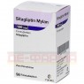 SITAGLIPTIN Mylan 100 mg Filmtabletten 28 St | СИТАГЛІПТИН таблетки вкриті оболонкою 28 шт | VIATRIS HEALTHCARE | Ситагліптин