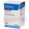 SITAGLIPTIN Metformin-HCl Mylan 50 mg/850 mg FTA 196 St | СИТАГЛІПТИН таблетки вкриті оболонкою 196 шт | VIATRIS HEALTHCARE | Метформін, ситагліптин