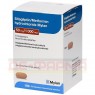 SITAGLIPTIN Metformin-HCl Mylan 50 mg/1000 mg FTA 56 St | СИТАГЛИПТИН таблетки покрытые оболочкой 56 шт | VIATRIS HEALTHCARE | Метформин, ситаглиптин