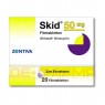 SKID Filmtabletten 20 St | СКІД таблетки вкриті оболонкою 20 шт | ZENTIVA PHARMA | Міноциклін