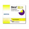 SKID Filmtabletten 100 St | СКІД таблетки вкриті оболонкою 100 шт | ZENTIVA PHARMA | Міноциклін