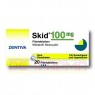 SKID 100 Filmtabletten 20 St | СКІД таблетки вкриті оболонкою 20 шт | ZENTIVA PHARMA | Міноциклін