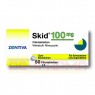 SKID 100 Filmtabletten 50 St | СКІД таблетки вкриті оболонкою 50 шт | ZENTIVA PHARMA | Міноциклін