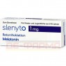 SLENYTO 1 mg Retardtabletten 60 St | СЛЕНИТО таблетки с замедленным высвобождением 60 шт | INFECTOPHARM | Мелатонин