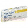 SLENYTO 5 mg Retardtabletten 30 St | СЛЕНИТО таблетки с замедленным высвобождением 30 шт | KOHLPHARMA | Мелатонин