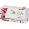 SLINDA 4 mg Filmtabletten 6x28 St | СЛІНДА таблетки вкриті оболонкою 6x28 шт | EXELTIS | Дроспіренон
