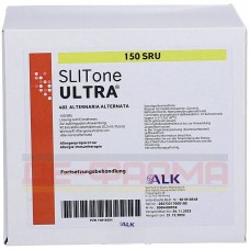 Слітон Ультра | Slitone Ultra | Алергени пліснявих та дріжджових грибків
