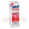 SNUP Schnupfenspray 0,1% Nasenspray 10 ml | СНУП назальный спрей 10 мл | STADA | Ксилометазолин