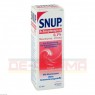 SNUP Schnupfenspray 0,1% Nasenspray 15 ml | СНУП назальний спрей 15 мл | STADA | Ксилометазолін