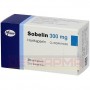 Собелін | Sobelin | Кліндаміцин