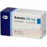 SOBELIN 300 mg Hartkapseln 30 St | СОБЕЛІН тверді капсули 30 шт | KOHLPHARMA | Кліндаміцин