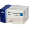 SOBELIN 300 mg Hartkapseln 60 St | СОБЕЛІН тверді капсули 60 шт | KOHLPHARMA | Кліндаміцин