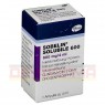 SOBELIN solubile 600 mg Injektionslösung 1x4 ml | СОБЕЛІН розчин для ін'єкцій 1x4 мл | PFIZER | Кліндаміцин